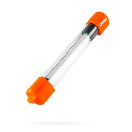 NEBO SUBMERSER Fishing Light | Waterproof, Submersible Down to 30 Feet, Water Activated Dock Light for Crappie & Bass Night Fishing