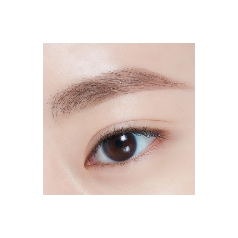 ETUDE Bare Edge Slim Brow 0.1g - 04 Light Brown