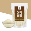 Oherb 국산 더덕가루 더덕분말 250g Korean Wild Yam Powder 250g