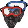 Toyer 2 Pack Face Mask Tactical Mask Compatible with Nerf
