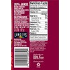 Langers Juice Cocktail, Cranberry Pomegranate Blueberry, 64 Fl Oz (Pack