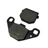 FA083 Rear Brake Pads for APACHE RLX 100