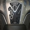 labelbike - 3D Sticker for High Tank Pad Decoration and