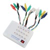 Brushless Motor Controller Tester Electric Car Scooter 24V 36V 48V