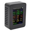 Air Quality Monitor Carbon Dioxide Detector Accurate Tester for CO