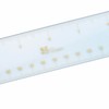 Erin Condren Ombre Essentials Acrylic Ruler, Measure in Style with