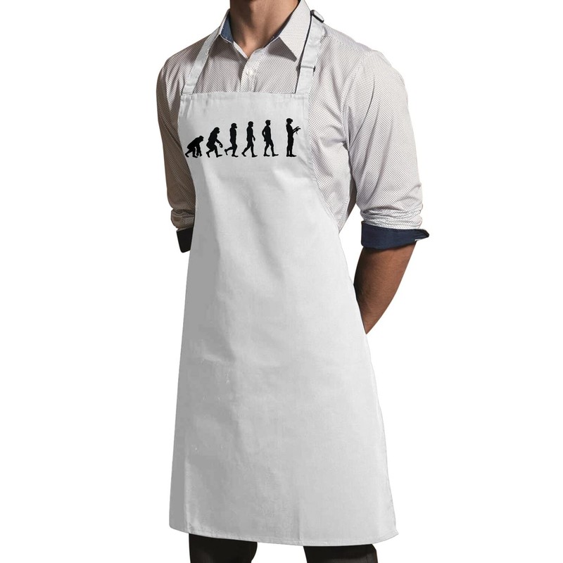 Fabulous Premium Kitchen Apron Evolution VR Games Video Games Gaming