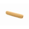 Tolux Wooden Dowels 8 x 35 mm Pack of 100