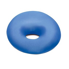 Multiple Convenient Perforated Cushion , , , Blue,