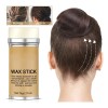Y Hair Wax Stick En Barra Para Cabello Slick Stick