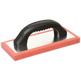 SANTUL, Flota de Esponja, Mango de Plástico, Acabado Áspero, Diseño Ergonómico, para Acabados Finos, Modelo 8700