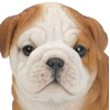 Pet Pals Bulldog Puppy Ornament
