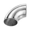 M METERXITY 2-Pack OD 2 Inch 90 Degree Mandrel Bend