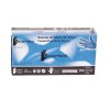 DexterHand Guante De Nitrilo Dexterhand Sin Polvo Tallas: 7/8