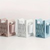 AIMALL Adjustable Desktop Book Stand with Pen Holder, Multi-Functional Expandable