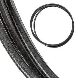 Drive Belts Set For - DELTA 22-540 TYPE 3 PLANER 12" - High Strength Rubber Belts.