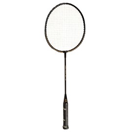 Cannon Sports Badminton Graphite Racket for Professional Youth & Adults
