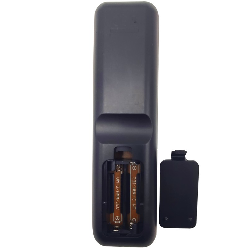 INTECHING RC-970R AV Receiver Remote Control for Onkyo HT-R398, HT-S3910,