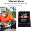 UltraPower Corona R4DM-SB 4ch JR Compatible DMSS 2.4GHz Receiver (R4DM(4ch))