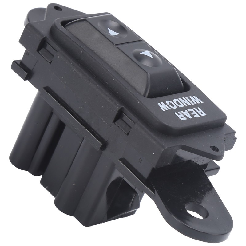Rear Power Window Switch F2TZ‑14529‑A Replacement Fit for Ford Bronco