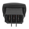 48V 3‑Pin Forward Reverse Switch Assembly 101856001 Replacement for Club