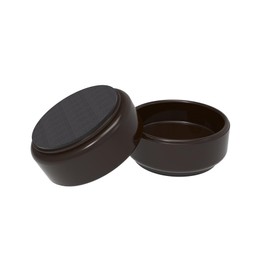 Leheybia 4 Pcs Chair Leg Floor Protectors Furniture Pads Table Leg Protection Pad for Hardwood Floors & Furniture Feet