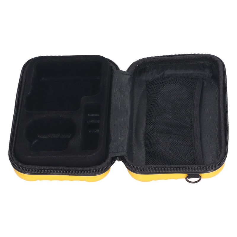 Action Camera Bag Portable Waterproof Carrying Storage Case Replacement For