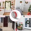 Door Draught Excluder 2 Packs,Door Bottom Seal,Under Door Draft Stopper