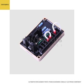 CENTAURUS Compatible with AVR SE350 Automatic Voltage Regulator Control Module Replacement for Generator