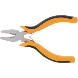 Takagi M&M Molded Grip Mini Micro Pliers 4.9 inches (125 mm)