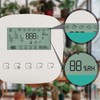 Automatic Drip Irrigation Kit Smart APP WiFi Programmable Timing Irrigaition
