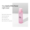 NACIFIC Pink Aha Bha Toner Double Set (150ml 5.07fl.oz*2) AHA,