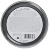 Dapper Dan ultra matte Super hold clay, 1 Count, clear