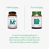 The Nue Co. Men's MULTIVITAMIN Supplement, Supports Energy, Immunity, Focus,