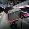 VOVMOEYA Protective Camera Case for Panasonic LUMIX S9,LUMIX DC-S9 Half