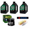 JSI Maxima Oil Kit Suzuki King Quad 700 LT-A700X LTA