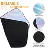 [2024 Upgrade] Car Windshield Laser Sunshade - Protect Car from