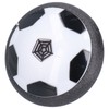 Kids Hover Soccer Ball Toys LED Light USB Rechargeable Air