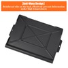 SearCook 23" x 16" Cast Iron Griddle for Gas Grill