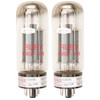 Ruby 6L6GCMSTR Matched Amp Tubes Duet