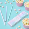 Mitsubishi Pencils K56452B Dreamy Series Pencils Uni Palette 2B 1