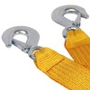 AA 3.5T 4 m Heavy - Duty Tow Rope AA6202
