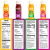 Vive Organic Immunity Boost Shot Sampler Pack | Immunity Boost