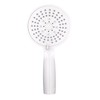 RIDDER Havana Shower Head White