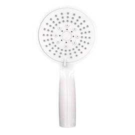 RIDDER Havana Shower Head White