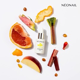 NEONAIL Nail Care Nail Oil with Pipette 6.5 ml Vitamin Cuticle Oil LIGHT 8373