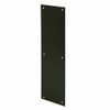 Prime-Line J 4686 Door Push Plate, 4 In. x 16