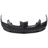 Evan-Fischer Front Bumper Cover Compatible with 2004-2006 Mitsubishi Galant Primed