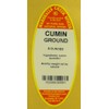 Marshalls Creek Spices Cumin Ground 8 ounce ECO Friendly Kraft
