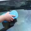 Car Wash Sponge, 3 Pack Extra Thick Large Colorful Cleaning
